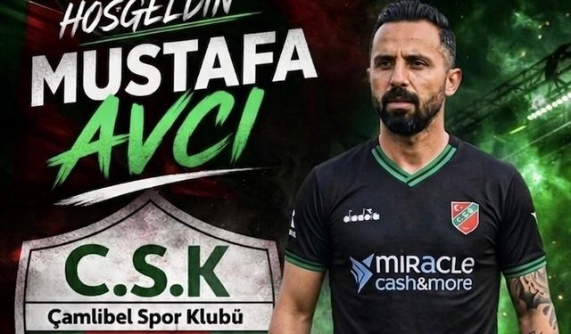 Çamlıbel’den önemli hamle