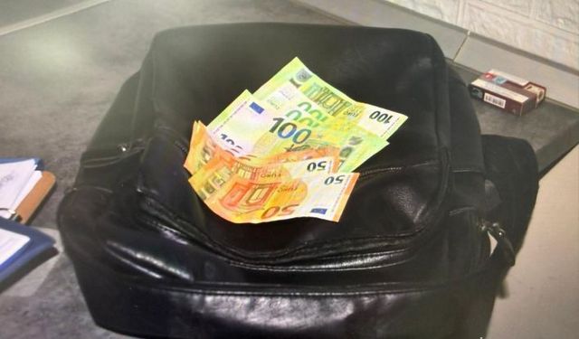 Limasol’da ev açma ve hırsızlık yapan üç kişilik çete yakalandı