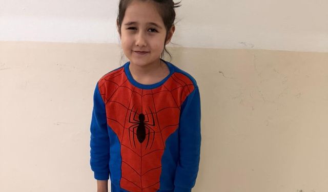 Dikkat! Ailesi aranıyor