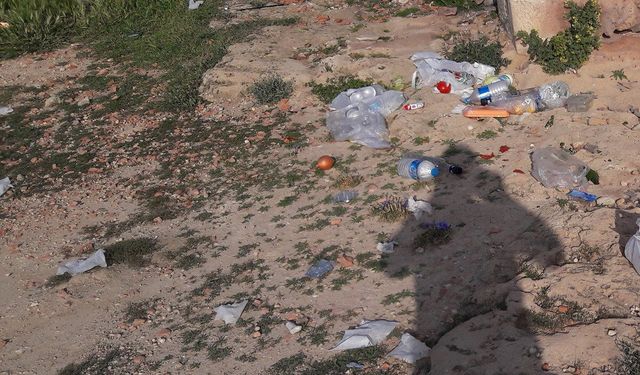 Güzel doğamızı bu şekilde mahvetmeyelim