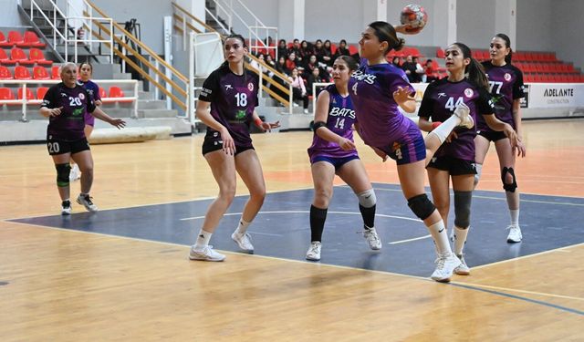 KTSYD Kupası’nda DİGEM ve UKÜ finalde