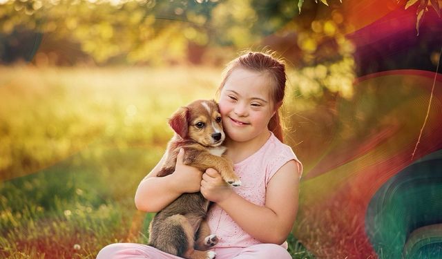 KTTB: “Down sendromu bir hastalık değil, genetik bir farklılık”