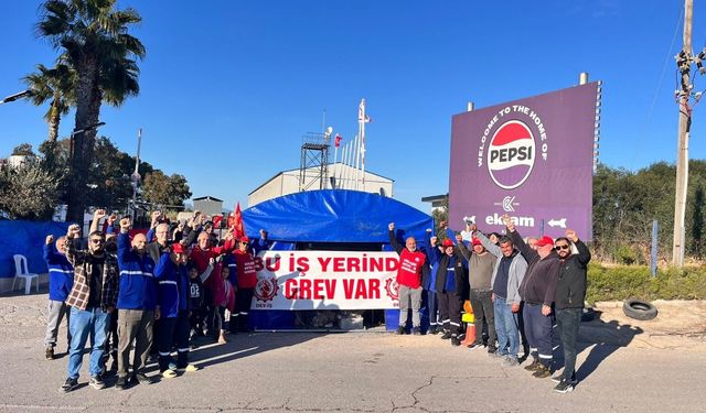 Basın-Sen’den ı: “Emek mücadelesi açısından çok önemli ve umut verici bir gelişme”