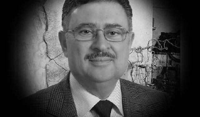 Eğitim camiasını üzen veda