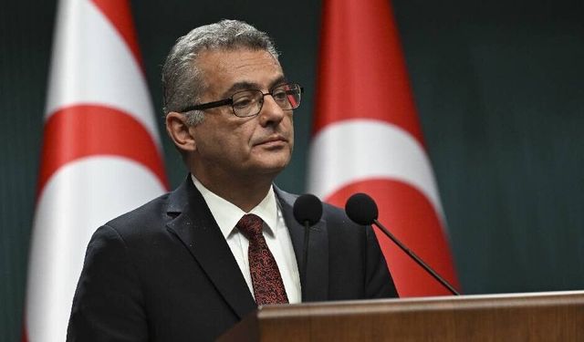 Erhürman, 23 Eylül’de New York’a gidecek