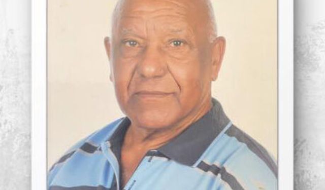 Atıcı ailesinin acı günü