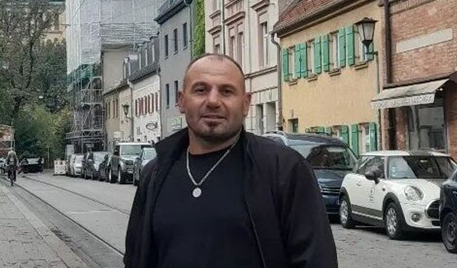 Elektrik akımı can aldı