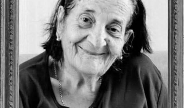 Esentepe, Ferdiye teyzesine ağlıyor