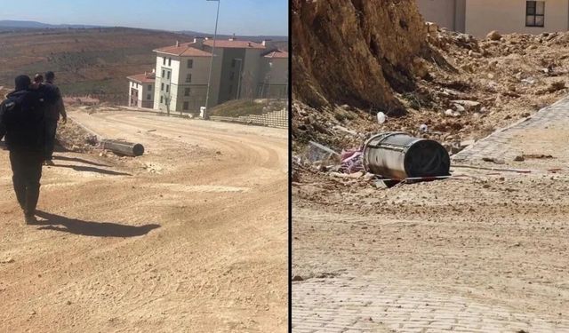 Türkiye’ye bir füze daha