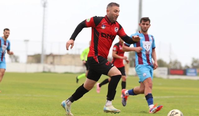 Gençler, gözünü kararttı