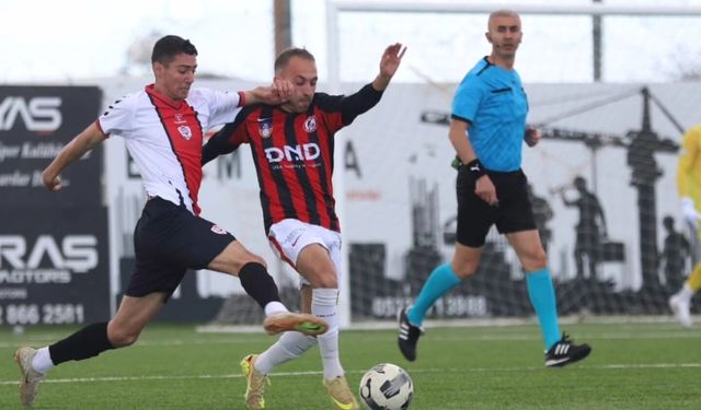 Gençler gözünü kararttı