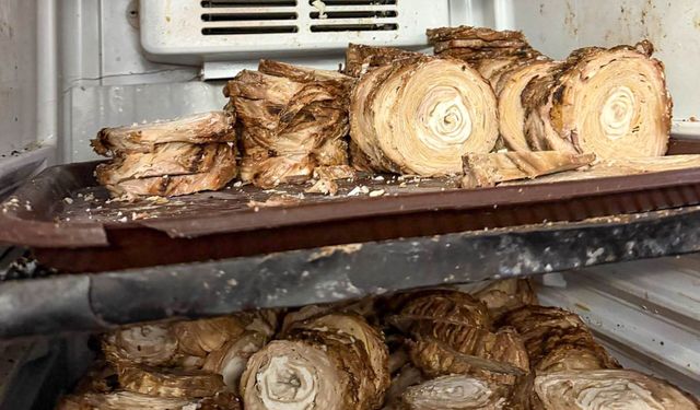 Gazimağusa'da kasap denetimi gerçekleştirildi