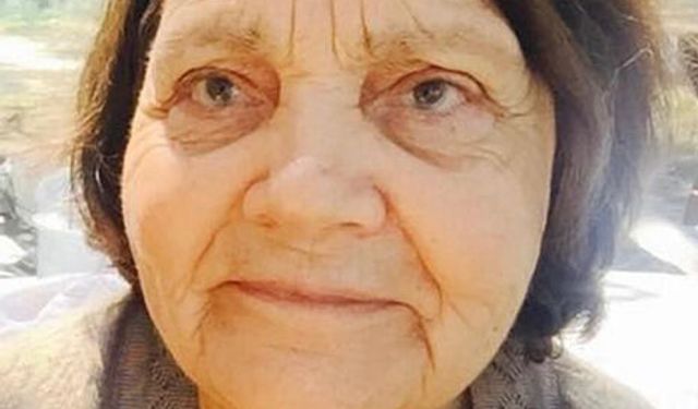 Yılmazköy, Hacer ablasına ağlıyor