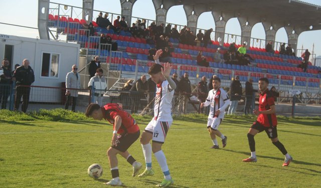 İkisine de yaramadı