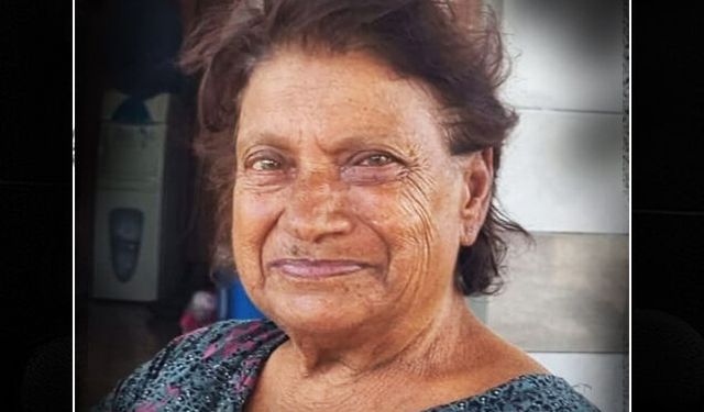 Özarı ailesi yasta