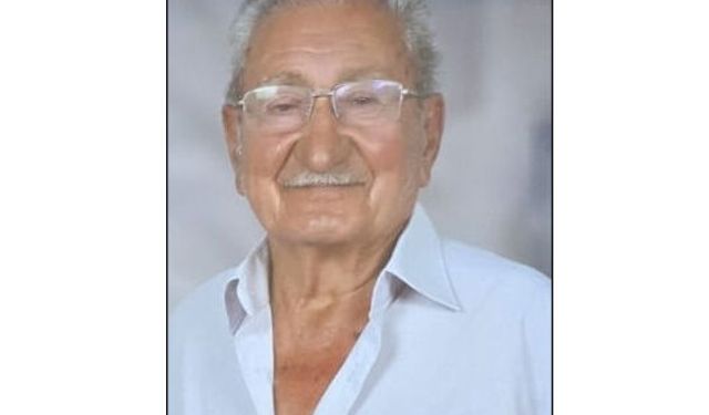 Çelikkaya ailesi çınarını kaybetti