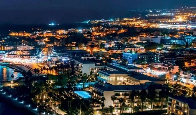 Bölgedeki gelişmeler turizmi etkiliyor...Rezervasyonlarda toplu iptaller var