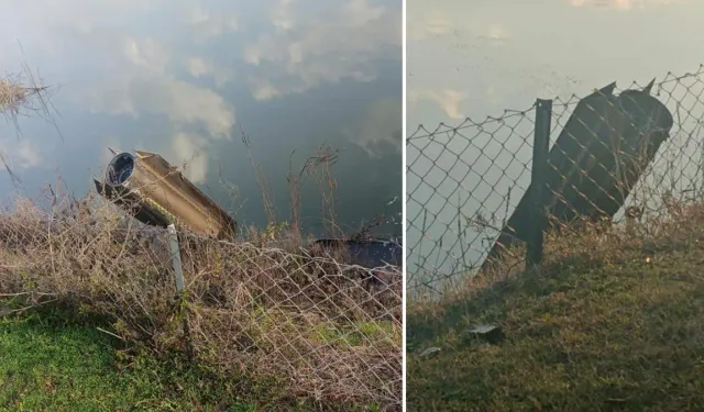 MSB: İran'dan ateşlenen füze düşürüldü