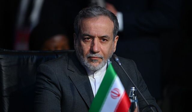 İran savaşı sonlandırmak için şartlarını açıkladı