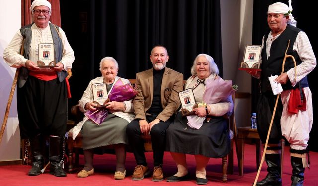 İskele Belediyesi’nin 15. Kültür ve Sanat Günleri devam ediyor