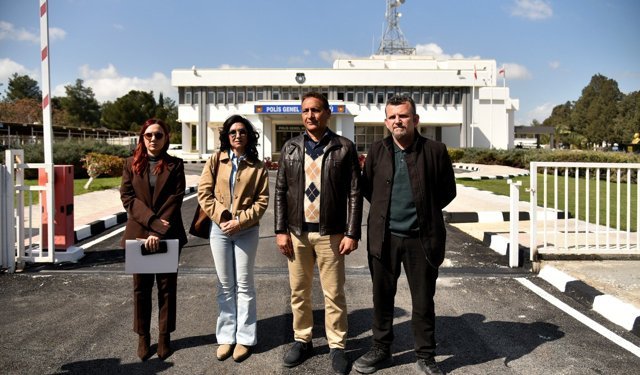 “İddialar araştırılmalı”