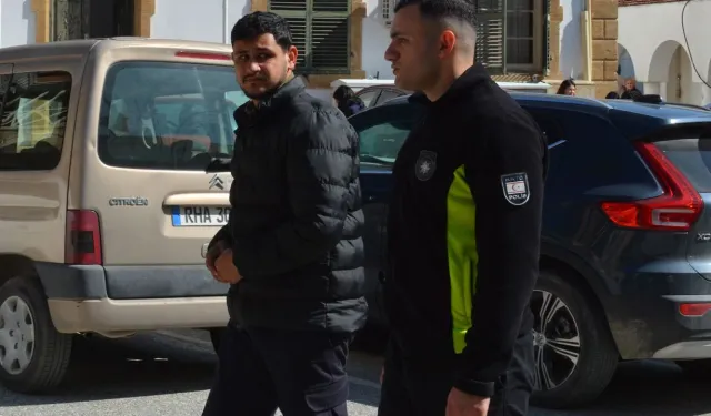 Çarptığı yayanın durumu kritik