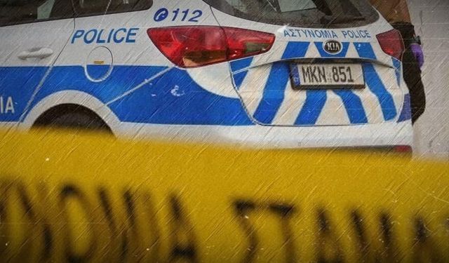 Baf'ta restoranın bodrum katında ısınmak için kömür yakan bir kişi hayatını kaybetti