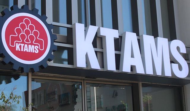 KTAMS, kamuda yapılan tüm mülakatlarda yetkili sendikaların temsilci bulundurmasını talep etti