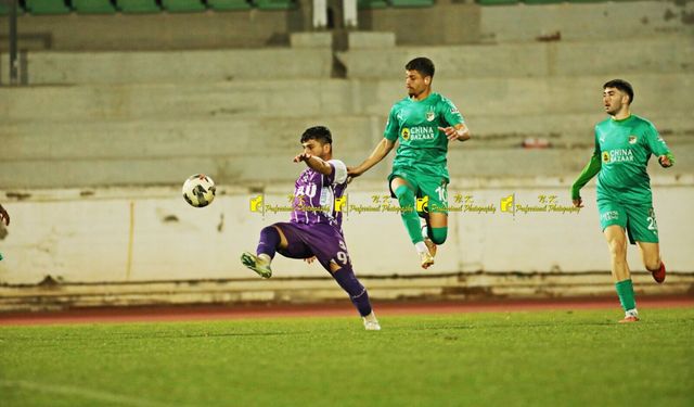 Kıbrıs Kupası Çeyrek Final rövanş programı açıklandı