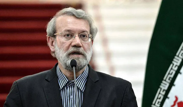 İsrail Savunma Bakanı: "Laricani öldürüldü"