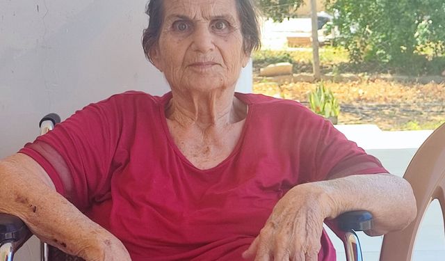 Latif ailesinin acı günü