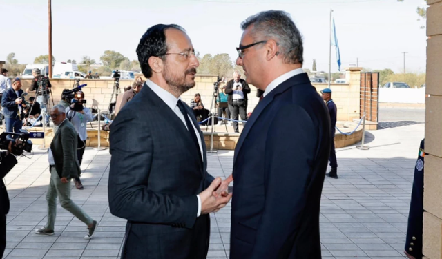 Liderler, 6 Nisan Pazartesi günü bir araya gelecek