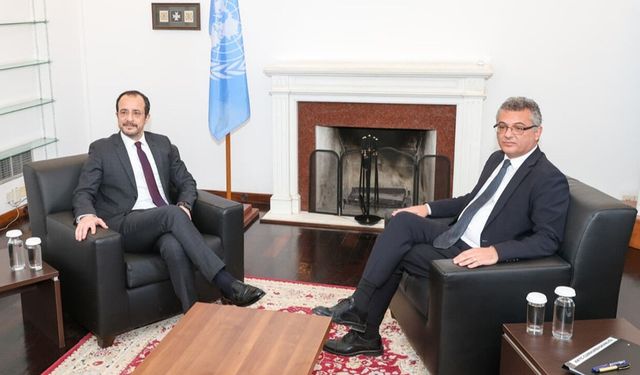 Liderler haftaya buluşuyor