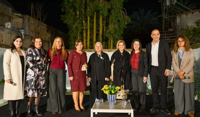 LTB ve KAYAD iş birliğiyle kadınların yaşam hikâyeleri “Ev’den Sahne’ye” taşındı