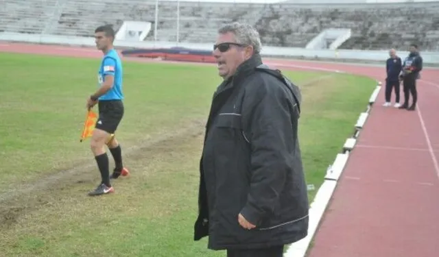 KTFAD, Mehmet Bolkan’ı Haysiyet Divanı’na sevk etti