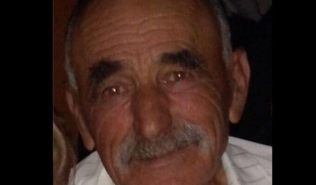 Kunna ailesini üzen veda