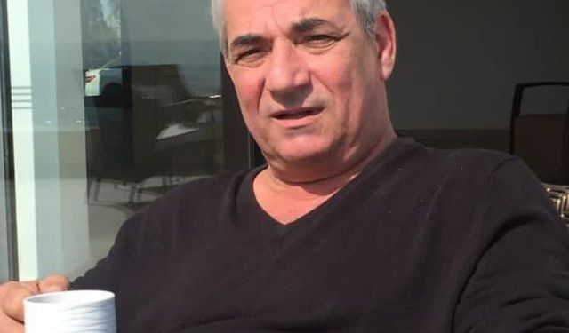 Mehmetali Salih son yolculuğuna uğurlanacak