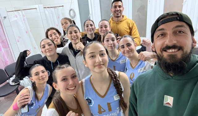 MSA play-off yarı finale yakın