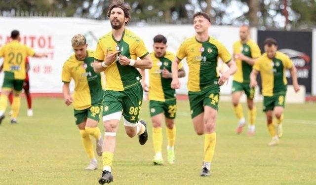 Gargalar, yüksek uçuyor