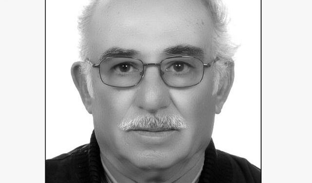 Erdoğdu ailesinin acı günü