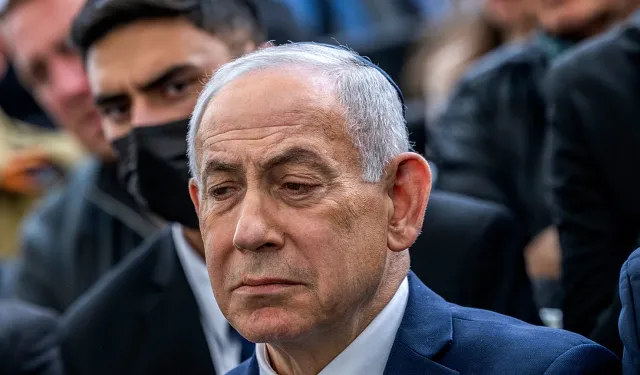 Netanyahu öldü iddiasına yalanlama