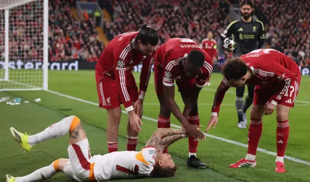 Osimhen’in kolunda kırık, Noa Lang’ın parmağında kesik