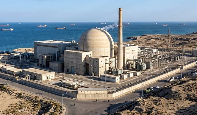 Rosatom: İran'ın Buşehr Nükleer Santrali’ndeki durum olumsuz ilerliyor