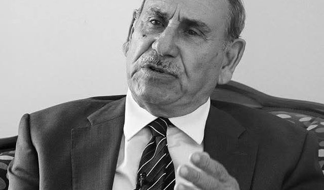 Bir değeri daha kaybettik