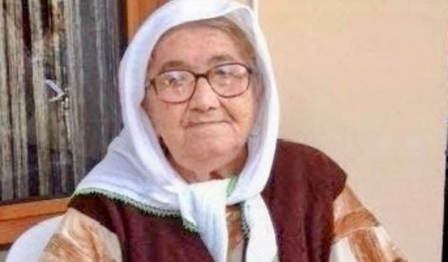 Saltkaya ailesinin acı günü