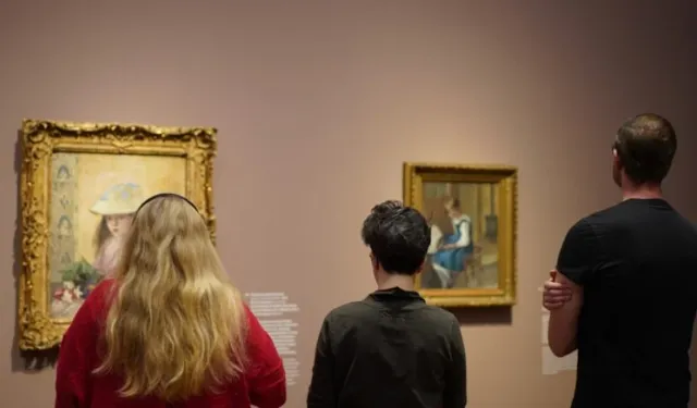 Tüm dünyada yalnızca 3 örneği var