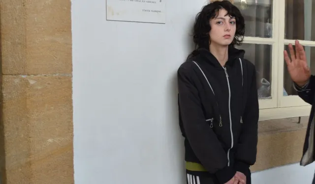 Kamera görüntüleri yakalattı