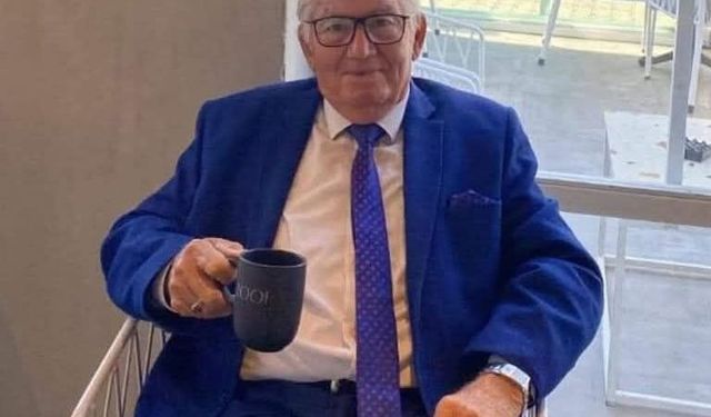 Umay ailesinin acı günü