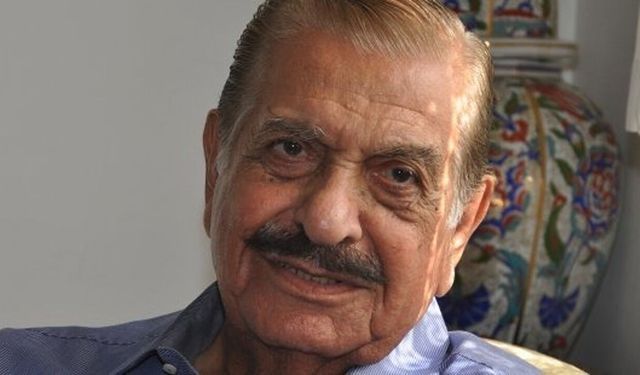 Bir değeri daha kaybettik