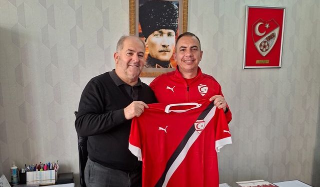 Samsunspor ile önemli temas..!